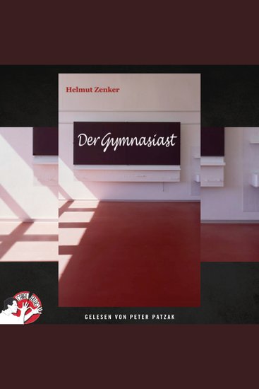 Der Gymnasiast - cover