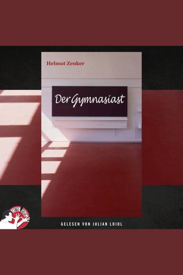 Der Gymnasiast - cover