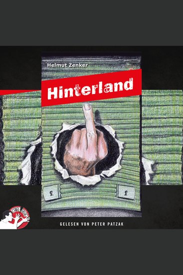 Hinterland - cover