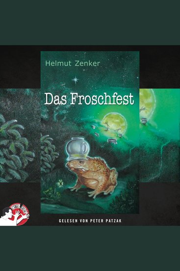 Das Froschfest - cover