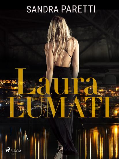 Laura Lumati - cover