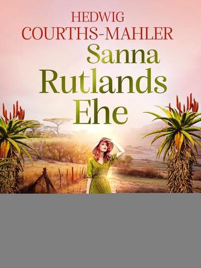 Sanna Rutlands Ehe - cover