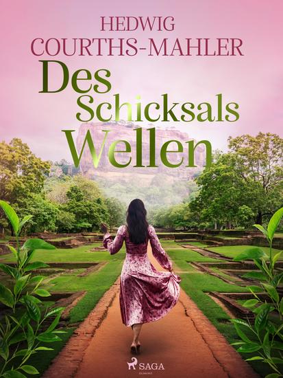 Des Schicksals Wellen - cover