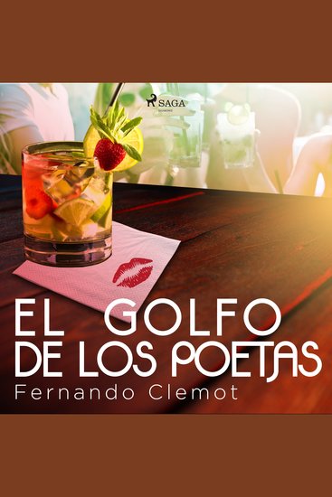 El golfo de los poetas - cover