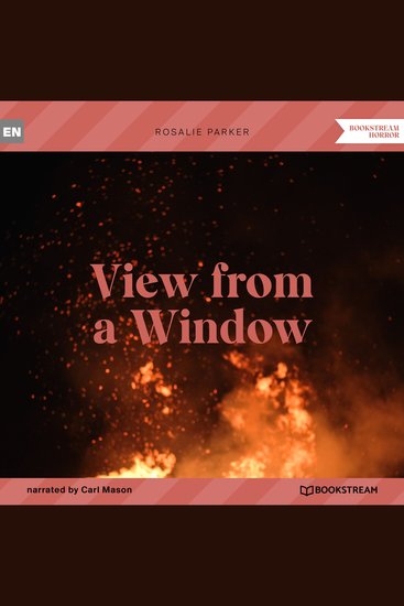 View from a Window (Unabridged) - cover