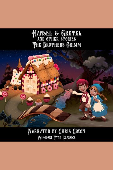 Hansel & Gretel and Other Stories - cover
