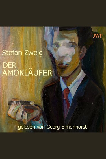Der Amokläufer - cover