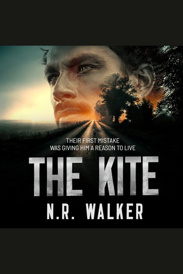 The Kite - cover