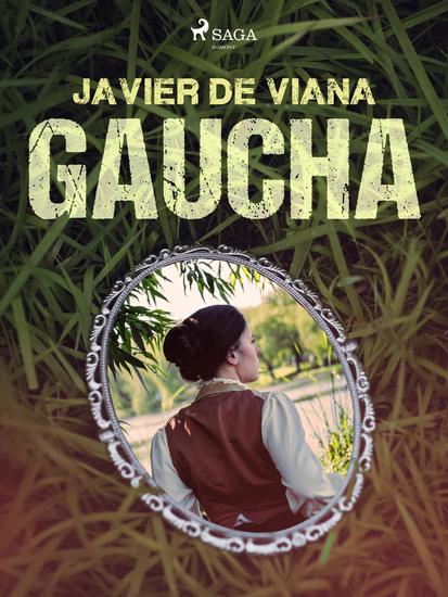 Gaucha - cover