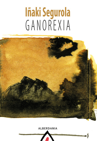 Ganorexia - cover