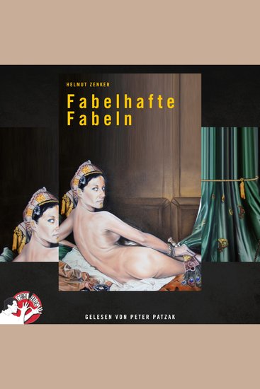 Fabelhafte Fabeln - cover