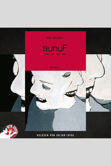 Sunuf - Chat mit dem Tod - cover