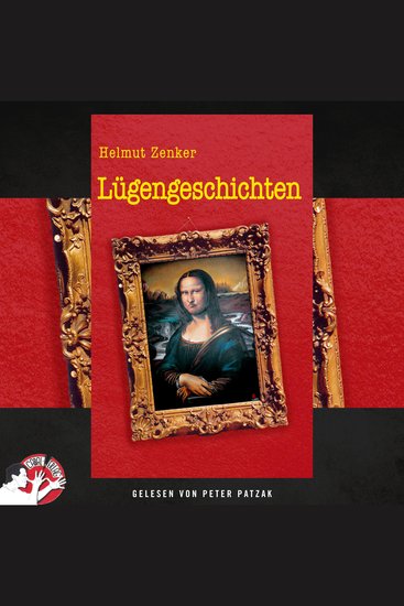 Lügengeschichten - cover