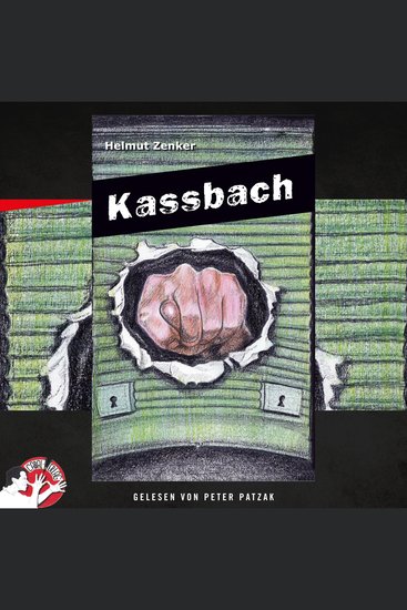 Kassbach - cover