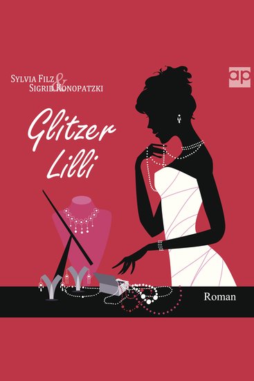 Glitzerlilli - cover