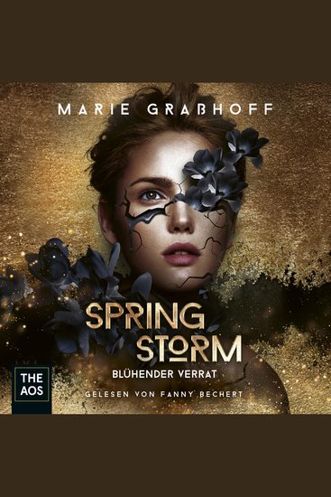Spring Storm - Blühender Verrat - cover