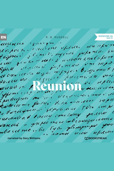 Reunion (Unabridged) - cover