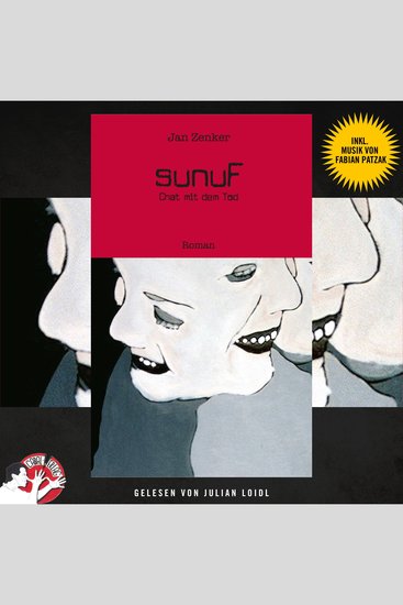 Sunuf - Chat mit dem Tod - cover