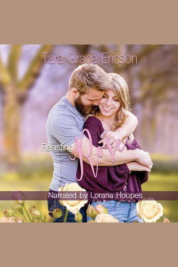 Resisting Rose - A Christian Friends-to-More Romance - cover
