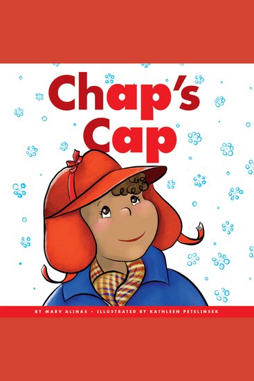 Chap's Cap - cover