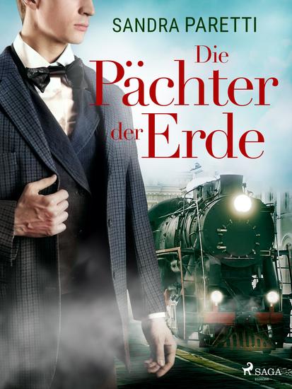 Die Pächter der Erde - cover