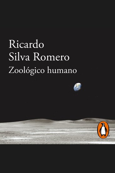 Zoológico humano - cover