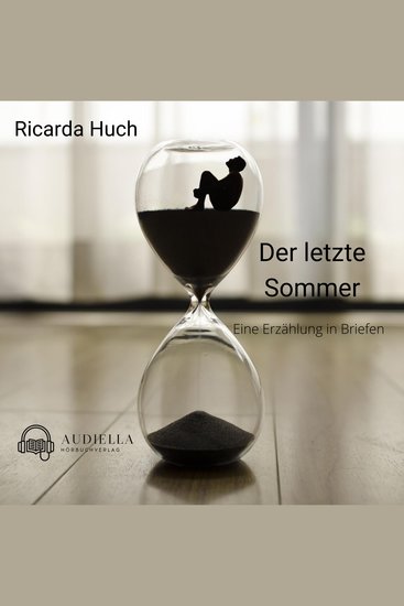 Der letzte Sommer - cover