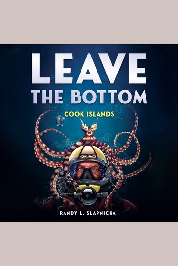 Leave the Bottom - Cook Islands - cover