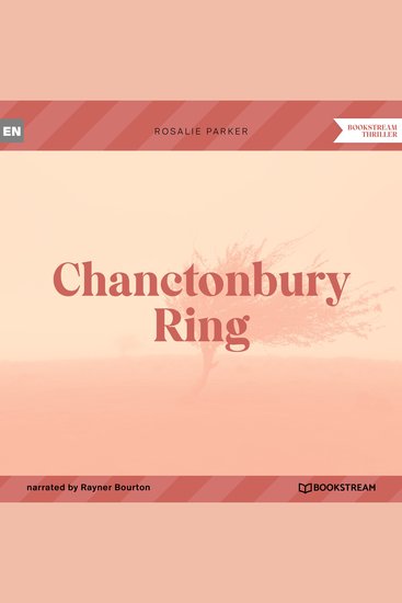 Chanctonbury Ring (Unabridged) - cover