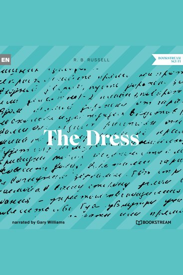 Dress The (Unabridged) - cover