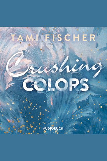Crushing Colors - cover