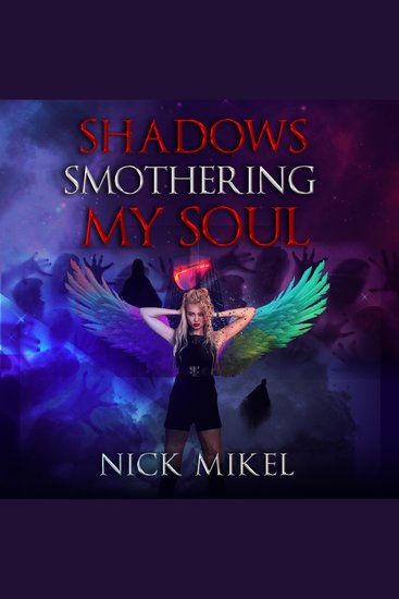 Shadows Smothering My Soul - cover