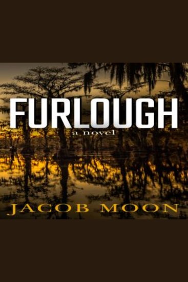 Furlough - cover