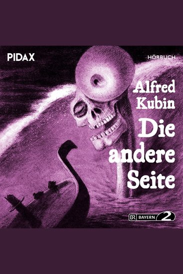 Die andere Seite - cover