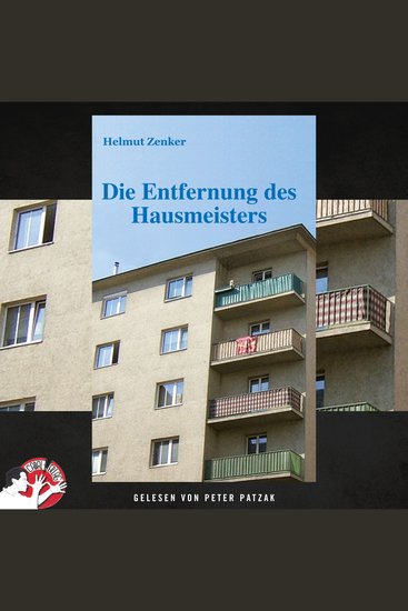 Die Entfernung des Hausmeisters - cover