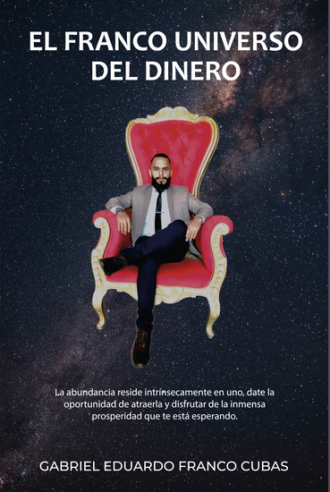 El franco universo del dinero - cover