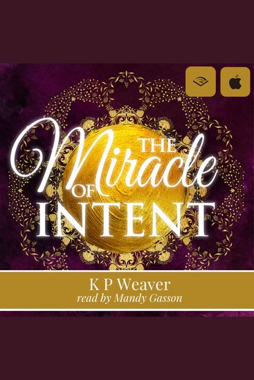 The Miracle of Intent - You can have it all - cover