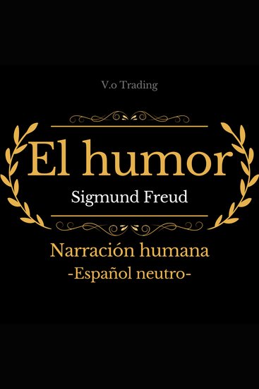El humor - cover