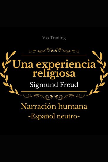 Una experiencia religiosa - cover