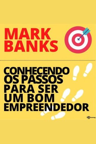 Conhecendo os passos para ser um bom empreendedor - cover