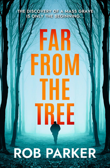 Far From the Tree - cover