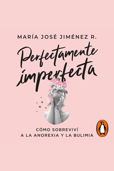 Perfectamente imperfecta - cover