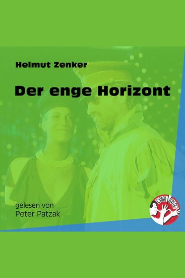 Der enge Horizont - cover