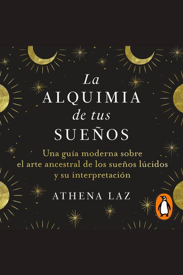 La alquimia de tus sueños - cover