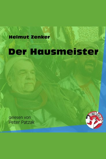 Der Hausmeister - cover