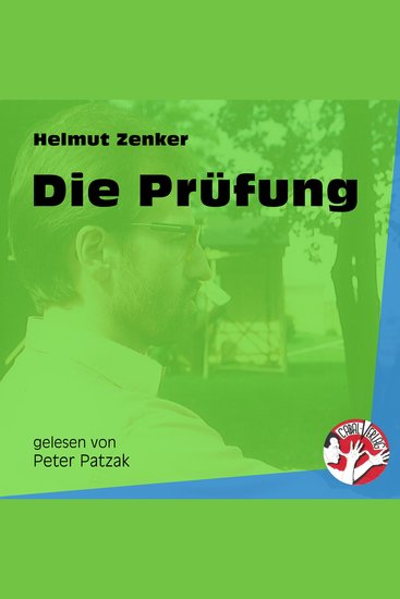 Die Prüfung - cover