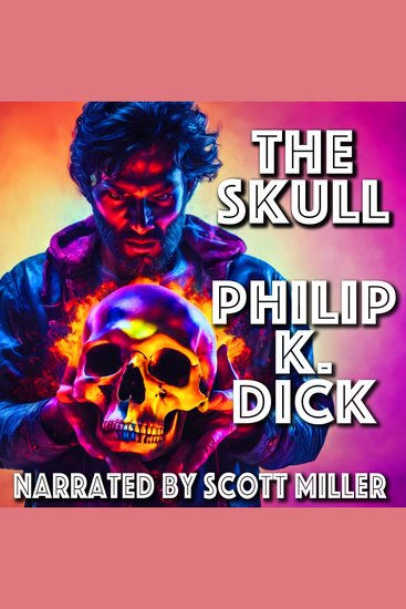 The Skull - cover
