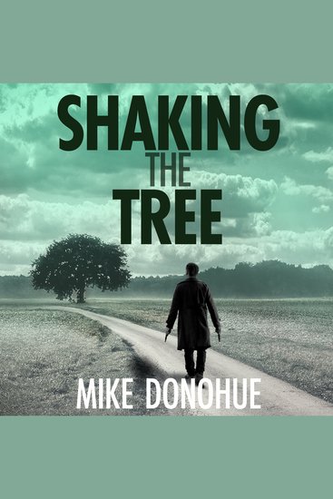 Shaking the Tree - cover