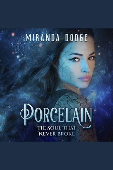 Porcelain - The Soul That Never Broke - cover