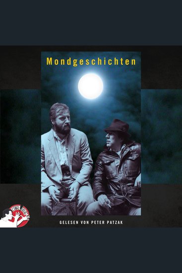 Mondgeschichten - cover
